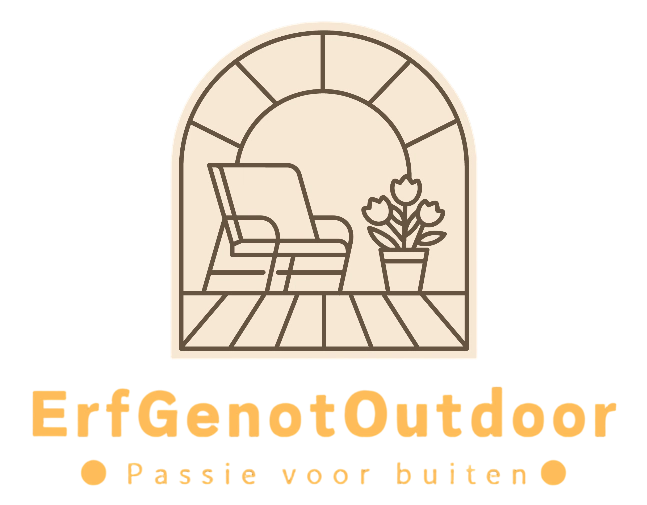 Geniet van je buitenruimte, het hele seizoen door