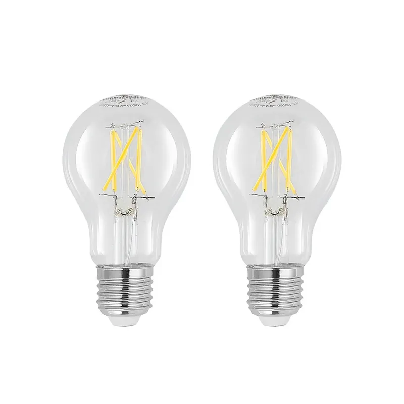 LED lamp E27 4W 2700K filament dimbaar per 2 Rechtstreeks Van De Fabrikant