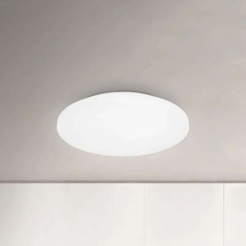Badkamer plafondlamp Case voor de badkamer IP44 3.000K Ø 40cm Betrouwbaar