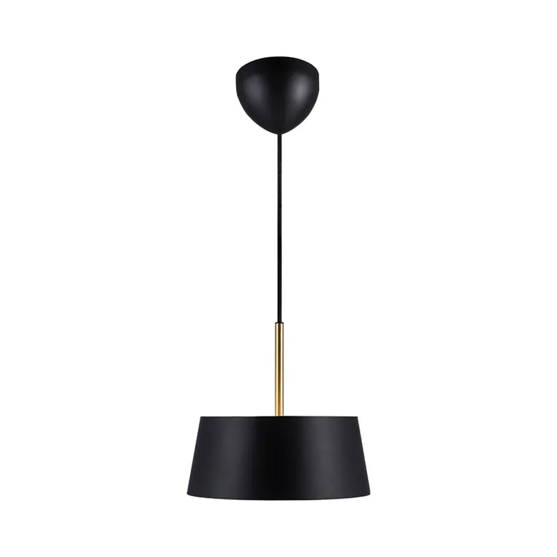 Hanglamp Clasi 30 in zwart met diffusor Uitverkoop