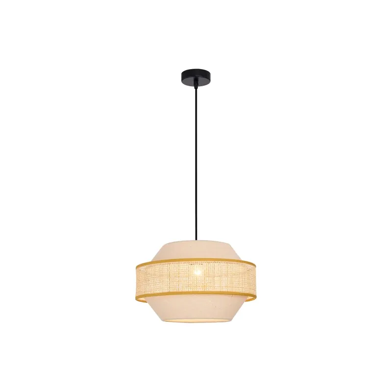 Veilige Betaling Erica hanglamp, 1-lamp, Ø 35 cm