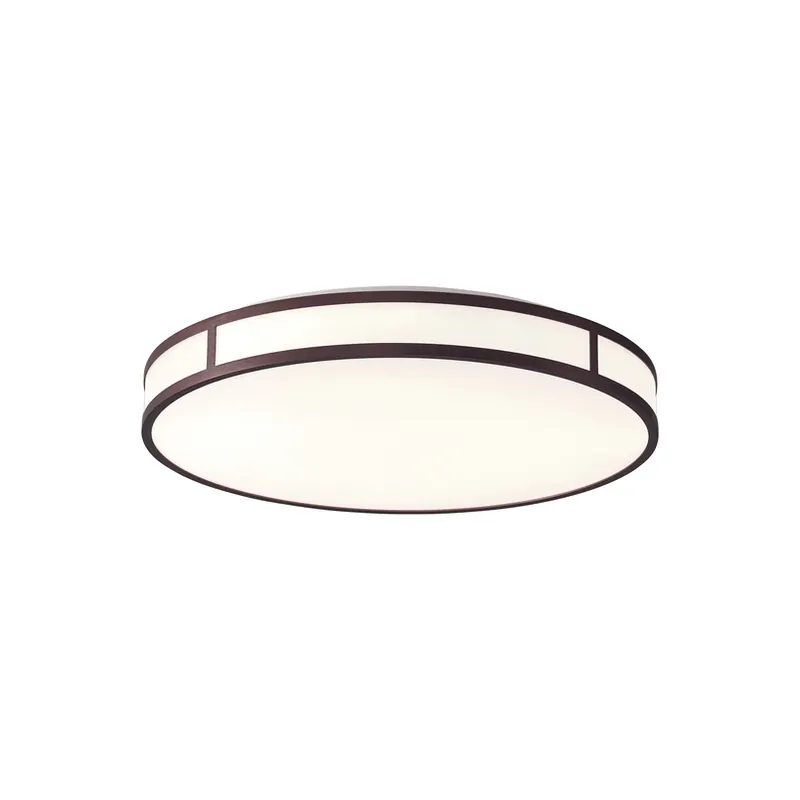 Piedro LED plafondlamp, 3.000 K, Ø 50 cm Merkproduct