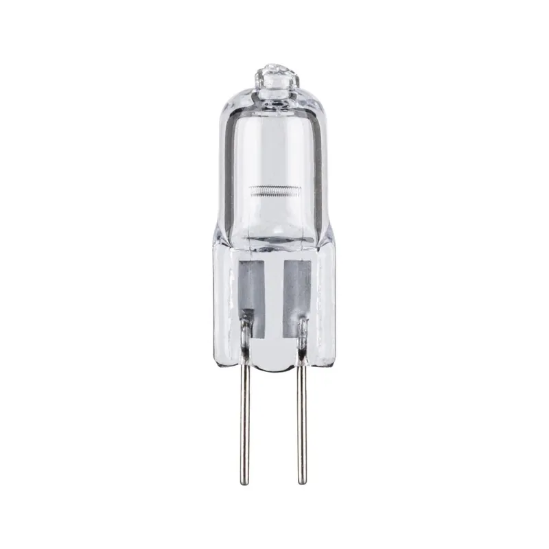 Op = Op Paulmann G4 halogeen-stiftlamp 10W 2.700K