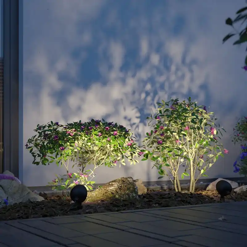 Paulmann Kikolo LED prikspot 8W 3.000K 60° Fabrieksprijs