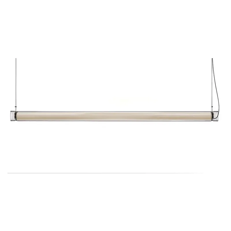 Nieuw LZF Estela SH LED hanglamp, 120 cm, ivoor