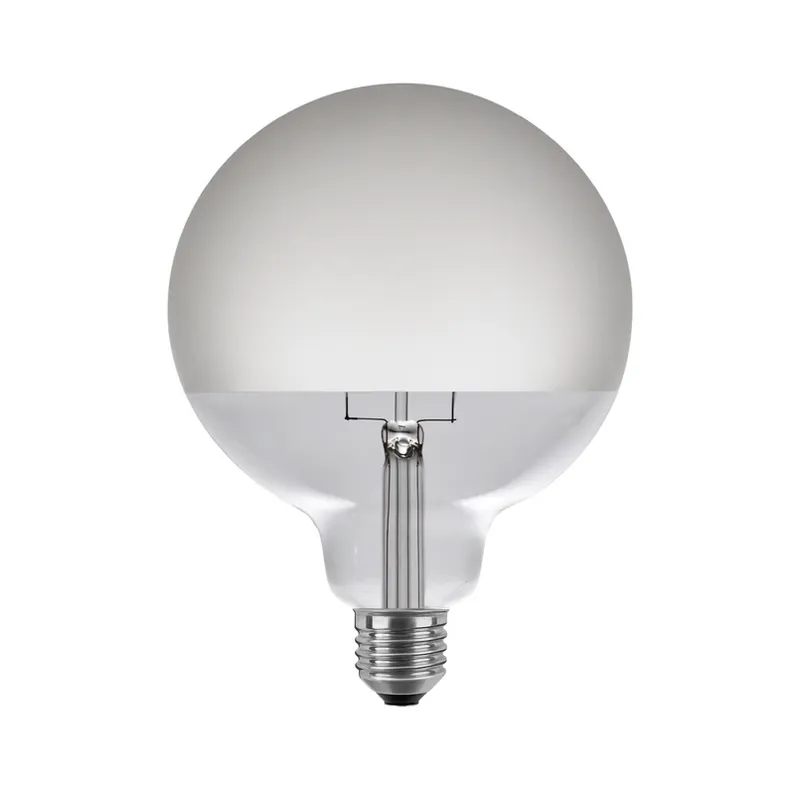 Voordeelprijs SEGULA Vintage LED bol G125 Half Moon E27 6,5W
