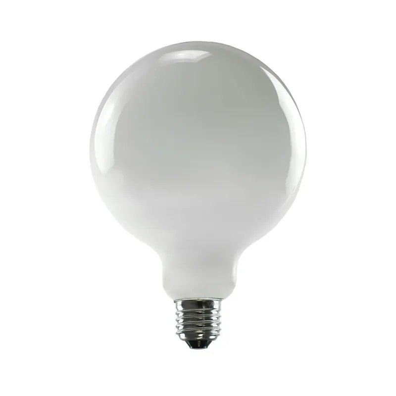 SEGULA Vintage LED bol G95 E27 3,2W opaal dimbaar Beste Prijs