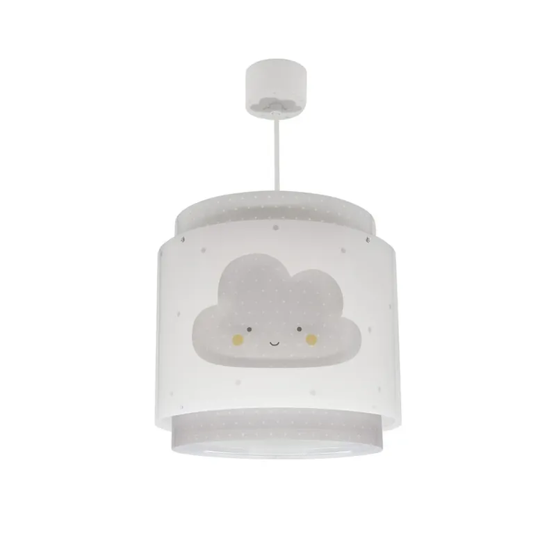 Dalber hanglamp BABY DREAMS, grijs Nu Kopen