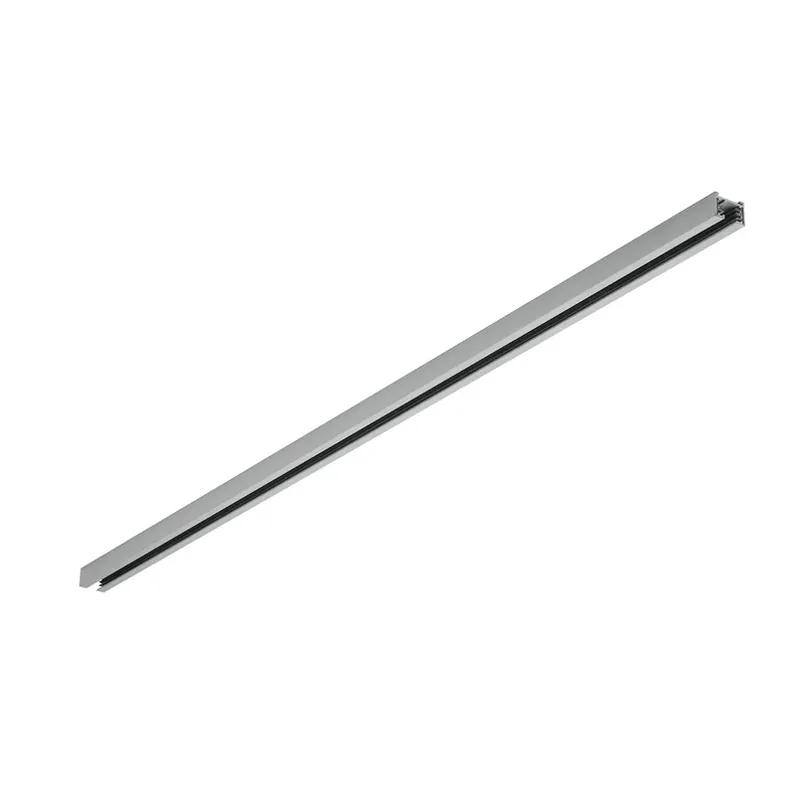 2-fasen baan DUOline, titanium, 160cm Aanbieding