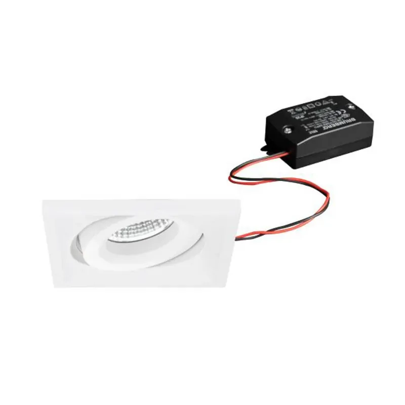 Aanbieding BRUMBERG BB37 LED inbouw niet dimbaar wit