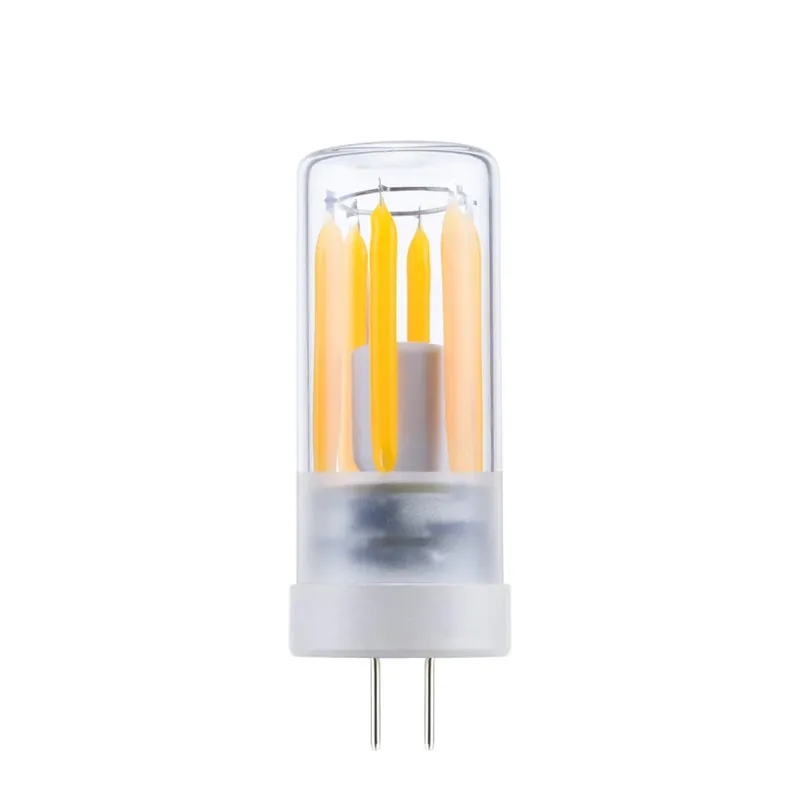 Betaalbaar Segula LED Bright Line pin G4 2,5W 2.700K dimbaar
