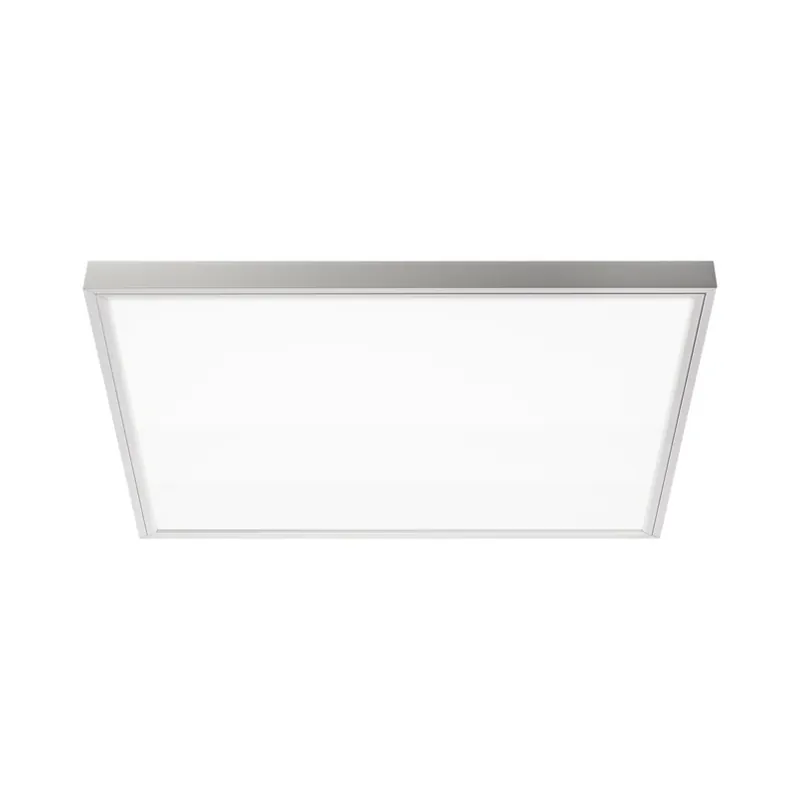 Actieprijs LED paneel Fled, 4.320 lm, 62x62 cm, 115°, 4.000 K