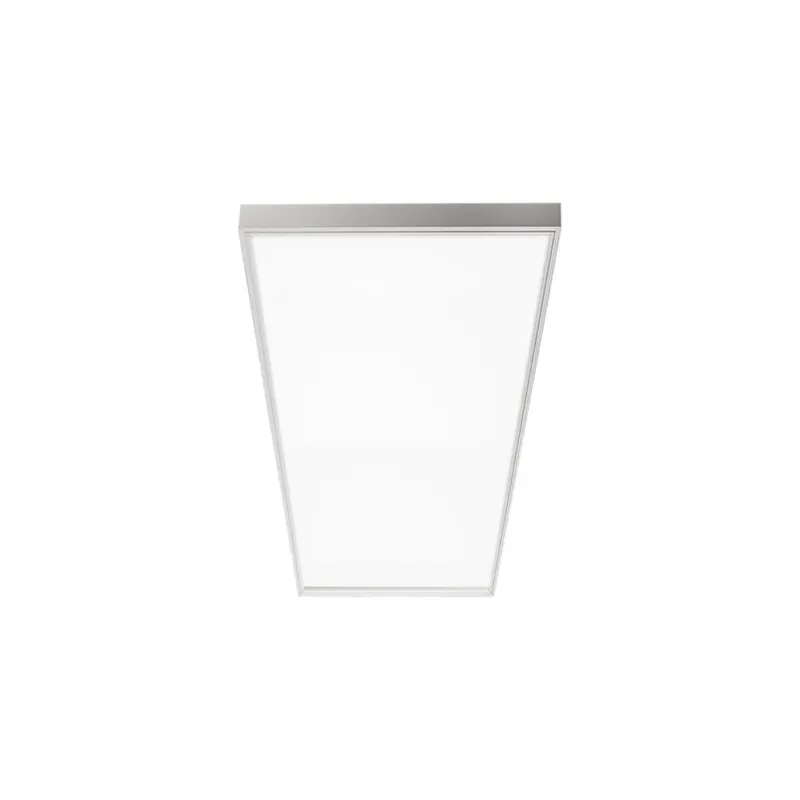 Alleen Vandaag LED paneel Fled, 4.320 lm, 120x30 cm, 115°, 3.000 K