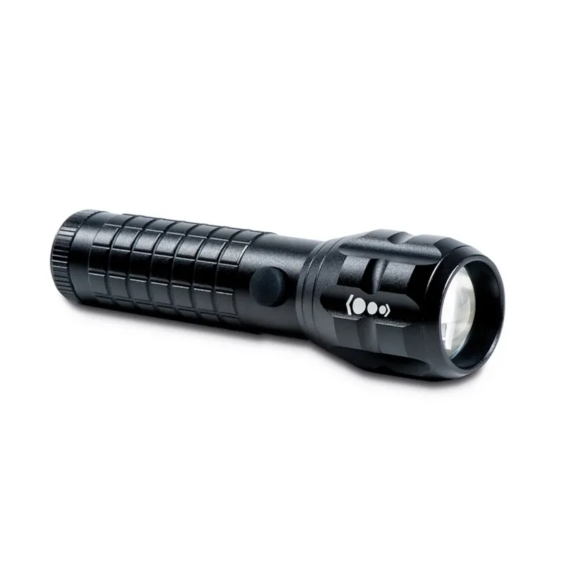 Goedkoop LED zaklamp MAULkronos S