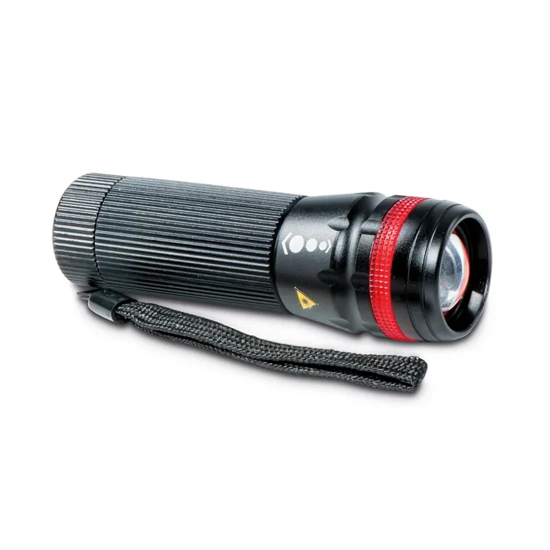 Op = Op LED zaklamp MAULleos