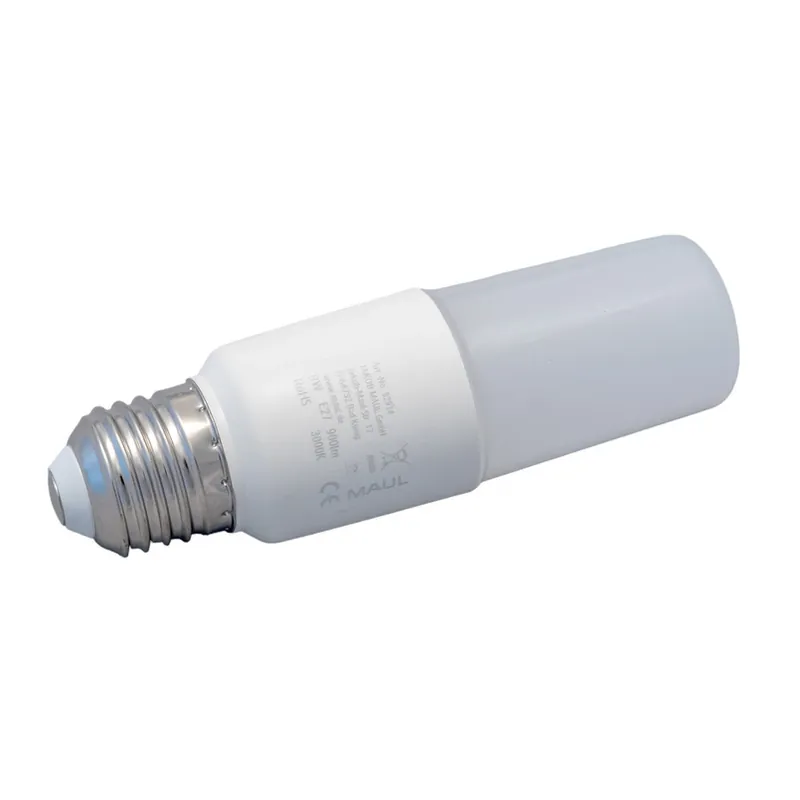 LED lamp, mat, E27, 8 W, 3000 K, 900 lm Exclusieve Aanbieding