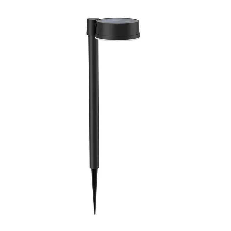 Shop Nu Philips LED grondspies lamp Vynce, Ø kop 11,2 cm