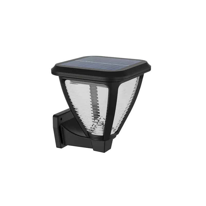 Premium Philips LED-wandlamp op zonne-energie Vapora