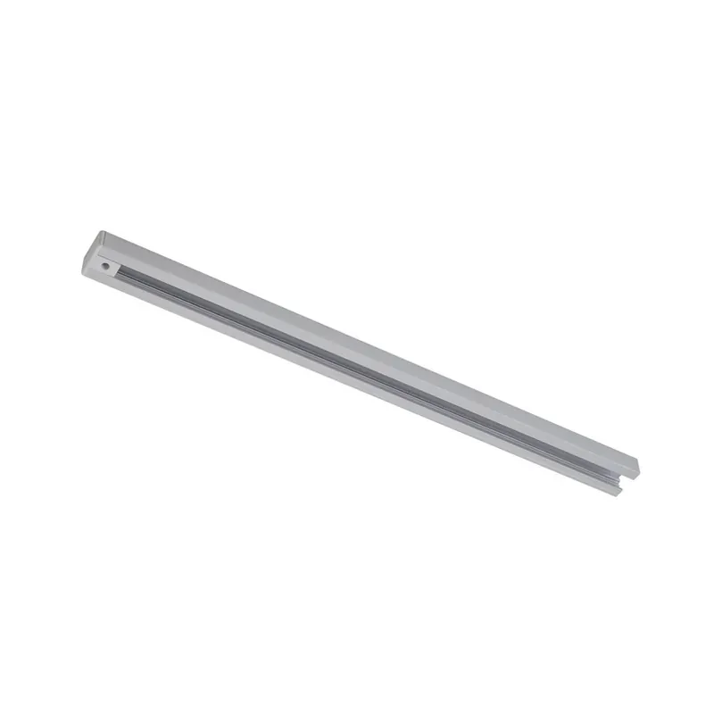 Lindby Linaro stroomrail, 50 cm, wit, 1-fase railsysteem Aanbieding