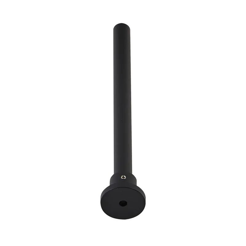 Lindby plafondophanging Linaro, zwart, 1-fase railsysteem Speciale Aanbieding