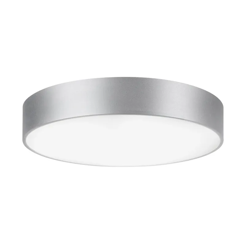 Gereduceerde Prijs BRUMBERG Biro Cirkel, Ø 45cm, aan/uit, zilver, 3.000 K
