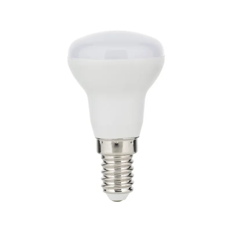 LED lamp reflector E14 R39 4W 3.000K 360lm Koop Vandaag