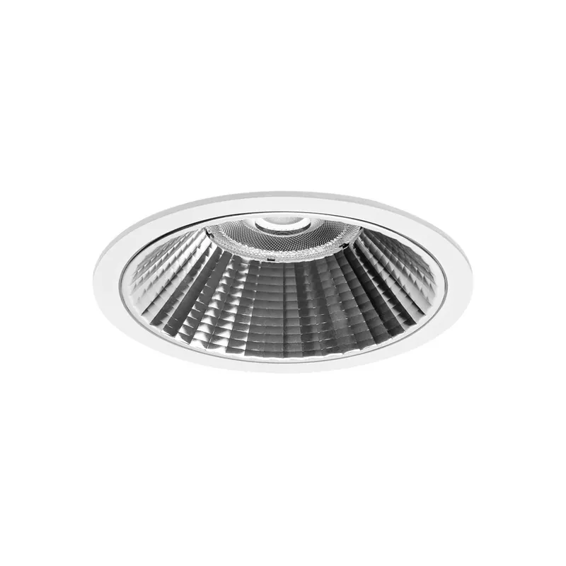 Weekendaanbieding BRUMBERG Apollo Midi, facet geslepen, rond, 4.000 K, wit