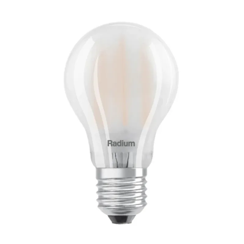 Radium LED Essence Classic A, mat, E27, 11W, 2.700K, 1521lm Speciale Aanbieding