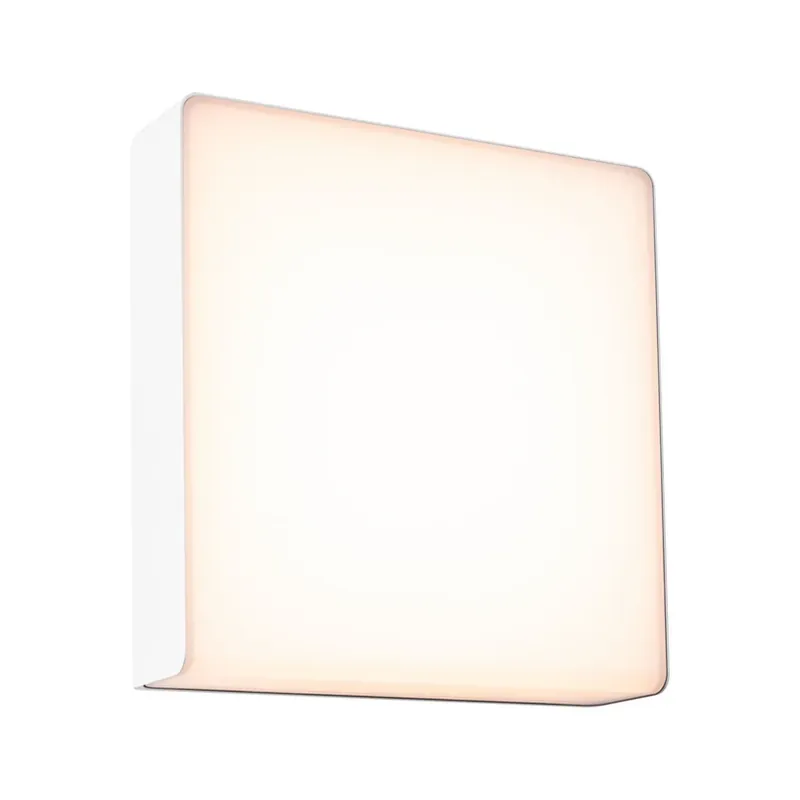 Bestel Nu Paulmann LED buitenwandlamp Azalena ZigBee, 2200K, wit