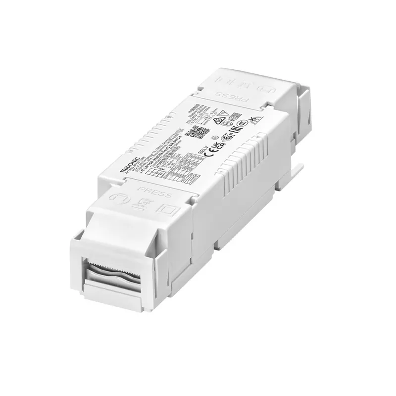 TRIDONIC compacte LED-driver LC 10/150-250/42 flexC SR SNC4 Beperkt Aanbod