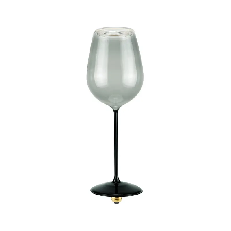 Uitverkoop Segula LED lamp Drijvende rode wijn smokey E27 5 W 922
