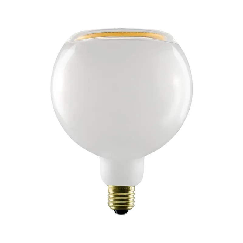 Bestseller Segula LED globe lamp Zwevend, E27, wit G125 5 W 922 dimbaar