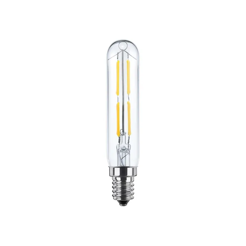 Weekendaanbieding Segula LED E14 3W buislamp 24V DC gloeidraad helder 927 dimbaar