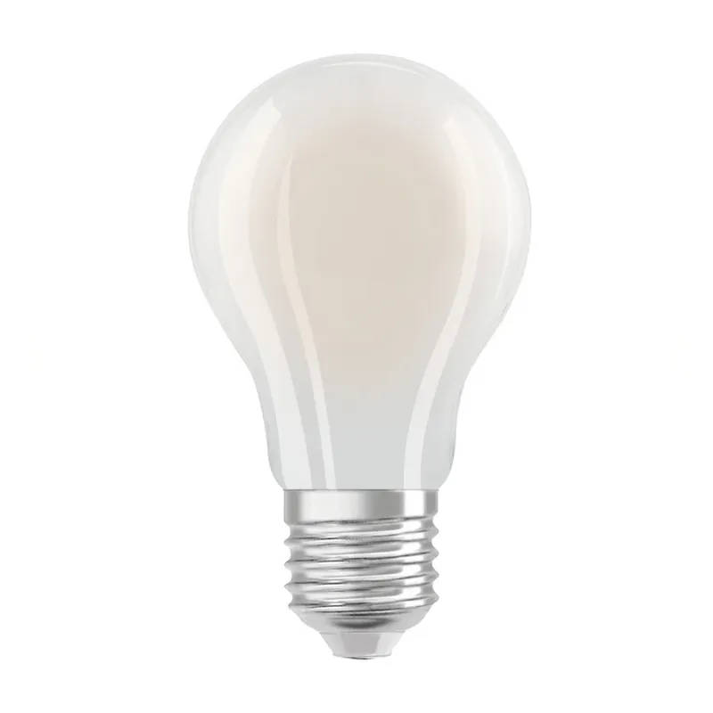 OSRAM LED lamp E27 7,2W mat 4.000K 1521lm 2 stuks Hoge Kwaliteit