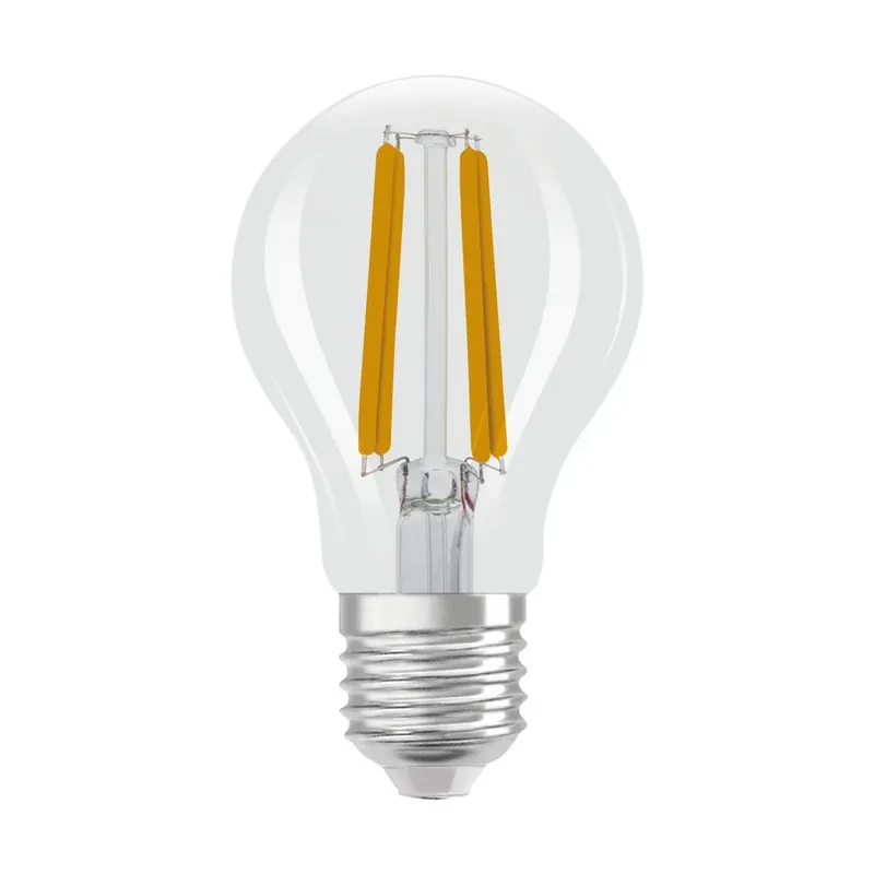 Must-Have OSRAM LED filament lamp E27 3,8W 2700K dimbaar