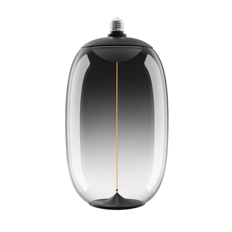 OSRAM LED Big Elipse Oval 12W 818 Filament rook dimbaar Seizoensaanbieding