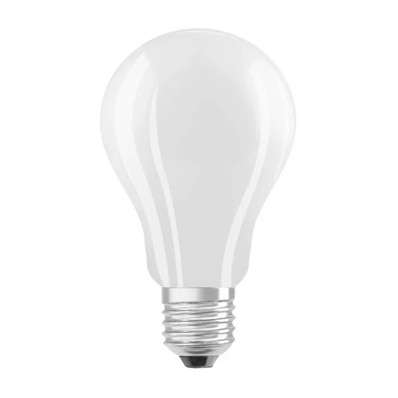Finale Uitverkoop OSRAM LED lamp E27 11,6W mat 2.700K 2452lm