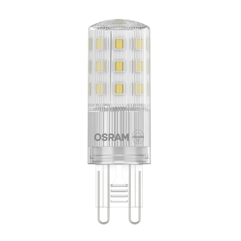 OSRAM LED lamp G9 4,9W LED stiftlamp 4.000K 320° Alleen Vandaag