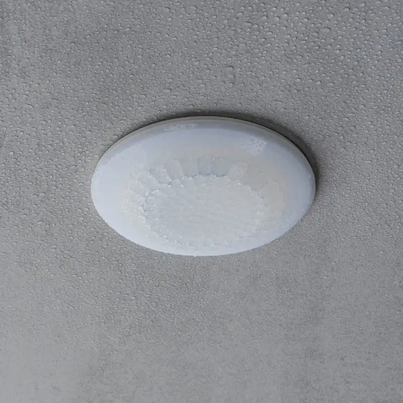 Lage Kosten Theben aanwezigheidsmelder Luxa 103 S360-100-12 nl WH, inbouw