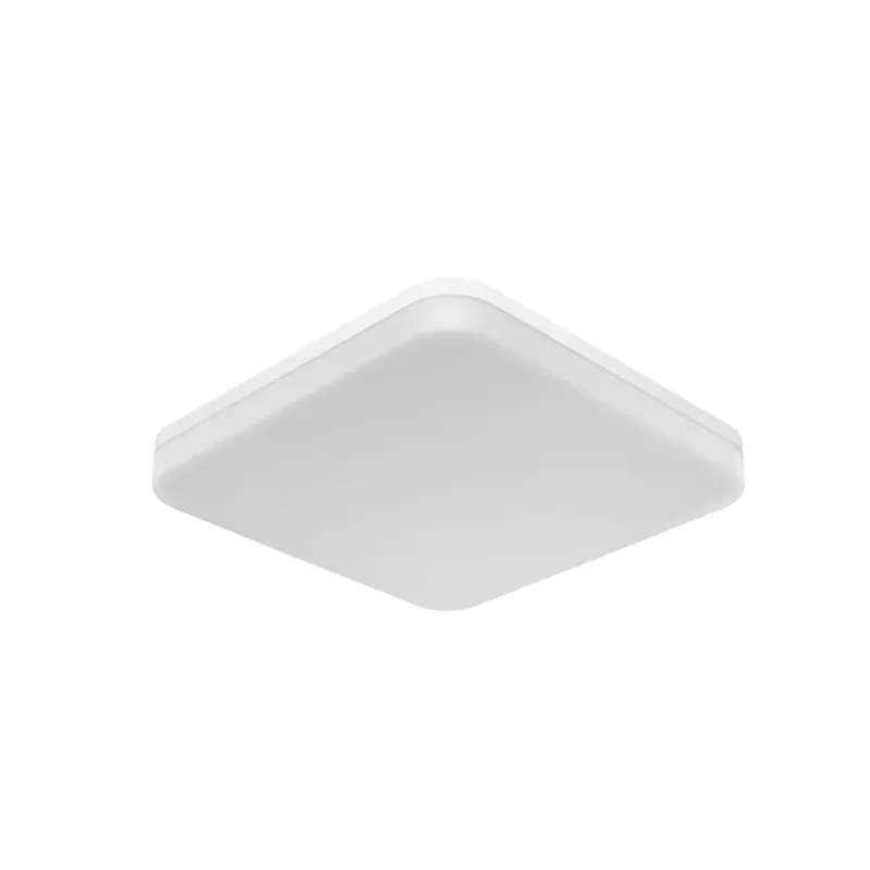 Hama LED plafondlamp 176666, Smart 22 cm Matter RGB CCT Gereduceerde Prijs