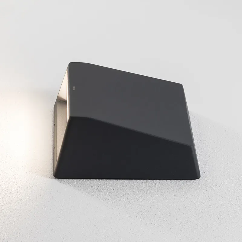 BEGA LED-vloeropbouwarmatuur 85118K3 grafiet gietaluminium DALI, 830 Nu Kopen