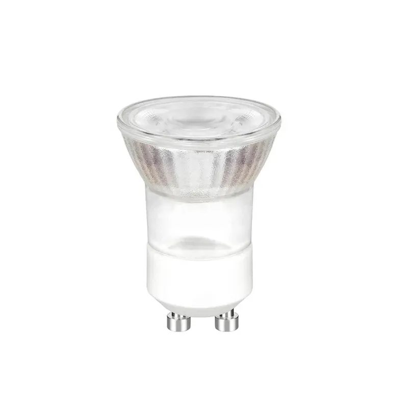LED lamp GU10 3,5 W helder 2.200/2.700 K dimbaar Ø 3,5 cm Shop Nu