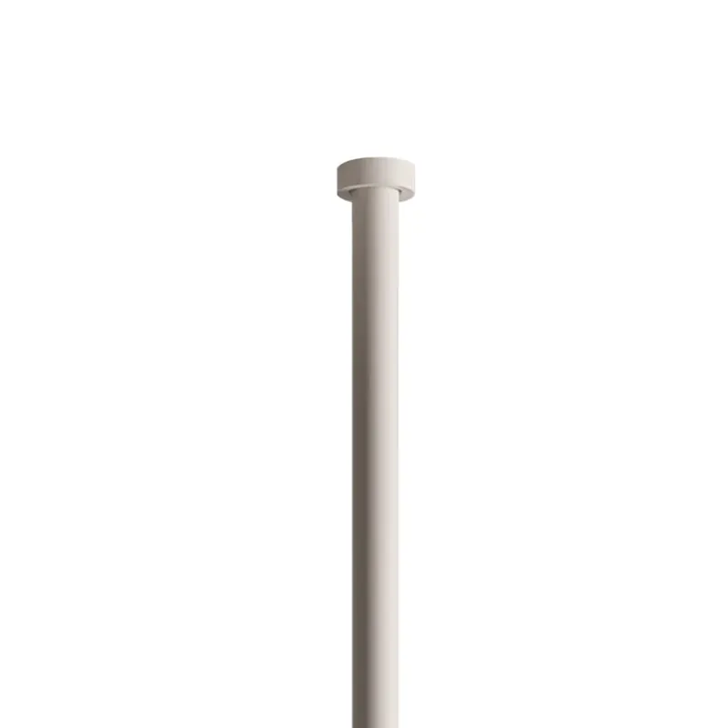 kdln verlengstang plafondlamp Bird wit lengte 50,5 cm Koop Online