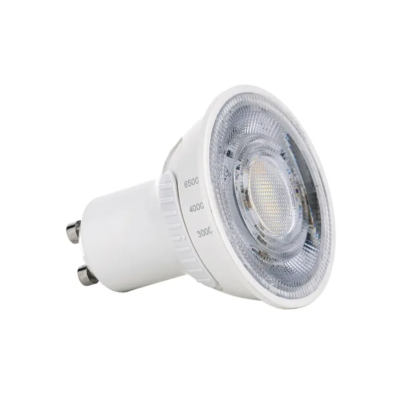 Nu Kopen LED reflectorlamp GU10, 3,6 W, CCT, 345 lm, dimbaar