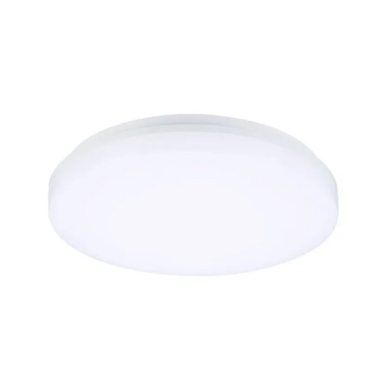 Sylvania Start Surface Slim plafondlamp, Ø 33 cm, IP54, dimbaar. Express Levering