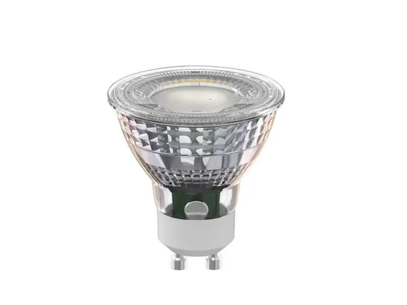 Koop Vandaag LED lamp, 4000 K, reflectorlamp, GU10, 2,5 W, dimbaar