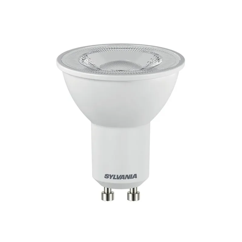 Sylvania LED reflectorlamp GU10 7W 6.500K 36° 620 lm wit Laatste Kans