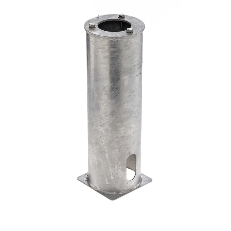 Bega aardingsstuk 70895 voor tuinpadverlichting 99058/84749 Premium