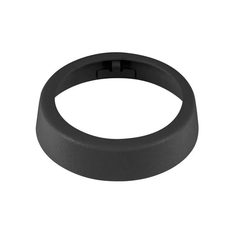 Uitverkoop SLV Dekoring Light Eye 90, zwart mat, Ø 6 cm, metaal