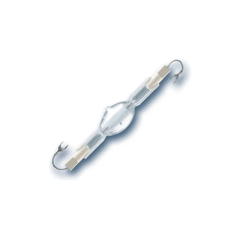 RADIUM Halogeen gasontladingslamp K12s 1950W HRI-TS D/S helder Direct Verzonden